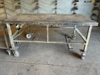 Rolling table - 2 pcs. 7