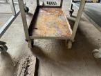 Rolling table - 3 pcs. 9