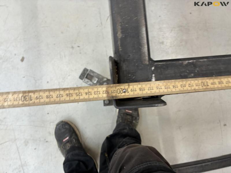 Rolling tables 10