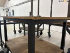 Rolling tables 26