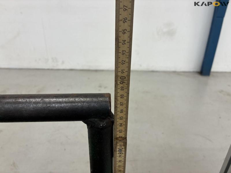Trolleys / Table - 3 pcs 15