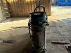 Rumwac AS60 vacuum cleaner 2