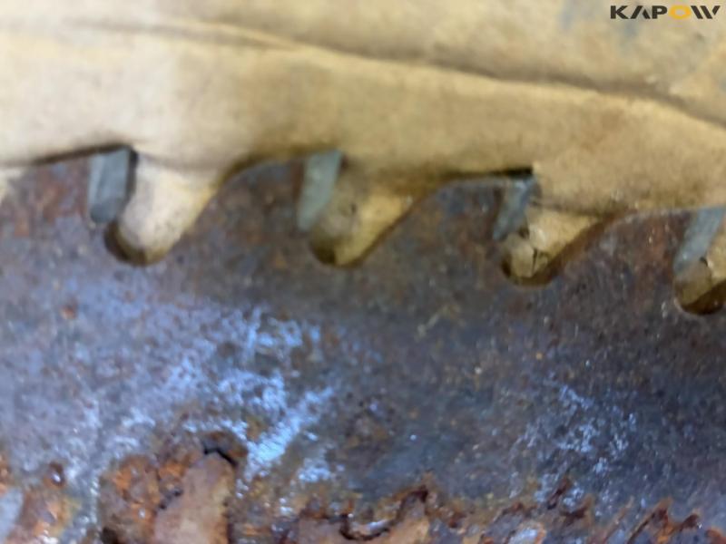 Circular saw blades 7