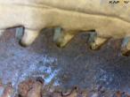 Circular saw blades 7