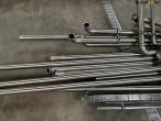 Stainless steel pipe 7