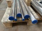 Stainless steel pipe 4
