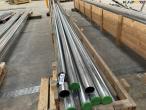 Stainless steel pipe 5