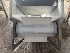 Stainless conveyor belt 6