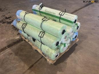 Rustica round bale net