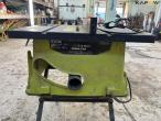 Ryobi RTS1800S table saw 13