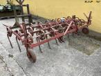 Seedbed harrow 2