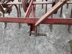 Seedbed harrow 7