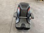 Seat with armrests - new 2