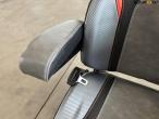 Seat with armrests - new 12