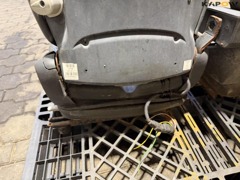Seats - 2 pcs. 17