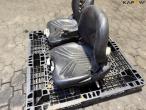 Seats - 2 pcs. 9