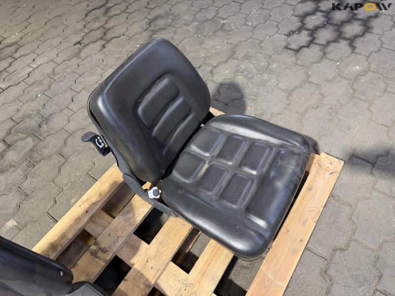 Seats - 2 pcs 14