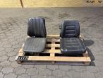 Seats - 2 pcs 2
