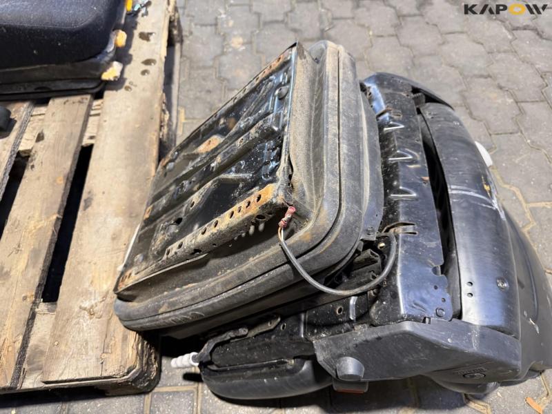 Seats - 2 pcs 13