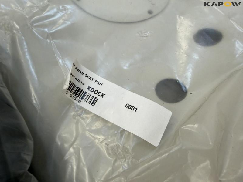 Seats - 2 pcs 11