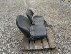 Seats - 2 pcs. 3