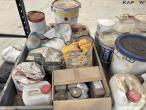 Bagged goods and cans 2