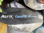 Bagged goods and cans 8
