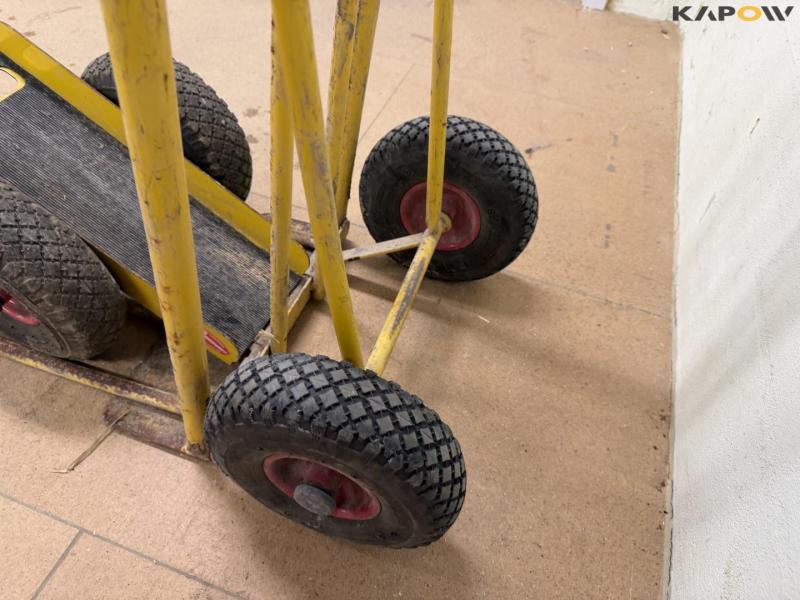 Sack cart and trolley 4
