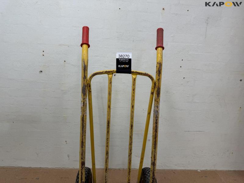 Sack cart and trolley 8