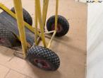 Sack cart and trolley 4