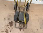 Sack cart and trolley 7