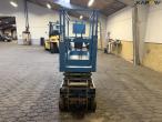 Genie GS1932 scissor lift 6