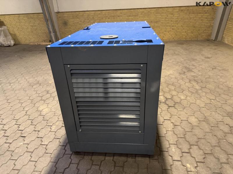 Salini Power VG-R30 generator 8