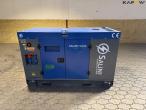 Salini Power VG-R30 generator 2