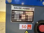 Salini Power VG-R30 generator 10