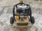 Samac S2500 VAB plate vibrator 7