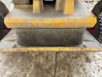Samac S2500 VAB plate vibrator 8
