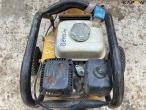 Samac S2500 VAB plate vibrator 10