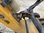 Samac S2500 VAB plate vibrator 14