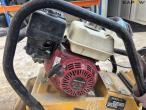 Samac S2500 VAB plate vibrator 20