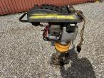 Samac S64 auger 2