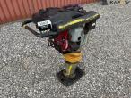 Samac S64 auger 3