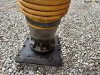 Samac S64 auger 23