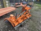 SaMASZ Storm 270 Snow Plow With A-Frame 3