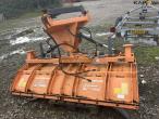 SaMASZ Storm 270 Snow Plow With A-Frame 6