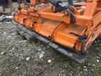 SaMASZ Storm 270 Snow Plow With A-Frame 9