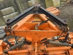 SaMASZ Storm 270 Snow Plow With A-Frame 13