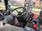 Same Iron 200DT traktor med TP400 flis hugger og Mowi 400 kran 32