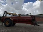 Samson 12000L sludge vacuum cleaner 4