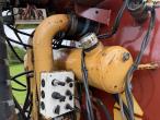 Samson 12000L sludge vacuum cleaner 15
